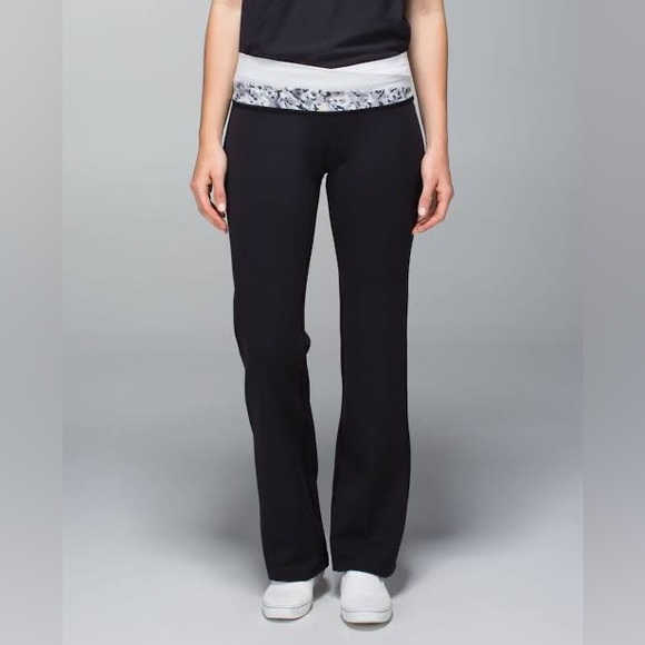 Lululemon Astro Pant, Size 10, NWOT - Picture 1 of 6